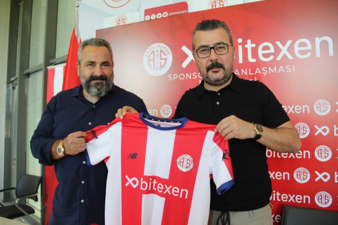 Antalyaspor Kulübü Başkanı Çetin: "1-2 Transferimiz Daha Olacak"