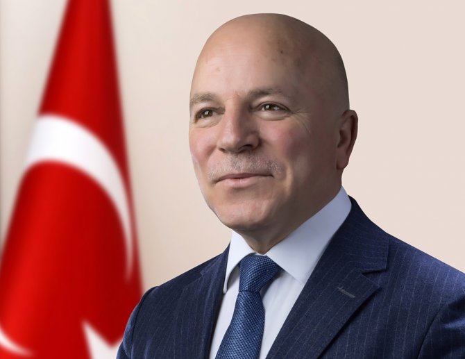 Türkiye’nin En Başarılı Büyükşehir Belediye Başkanı: Mehmet Sekmen