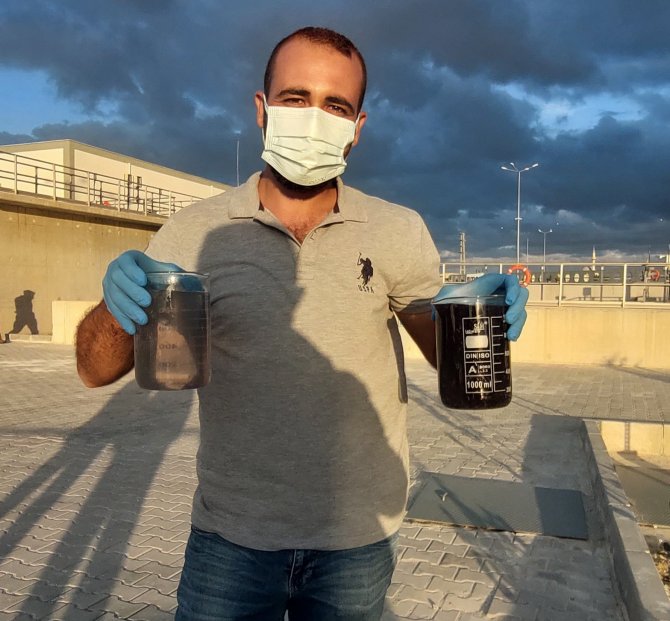 Tbmm Heyeti Müsilajın İlk Kez Ortaya Çıktığı Tekirdağ’da