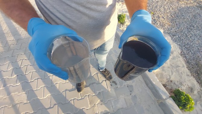 Tbmm Heyeti Müsilajın İlk Kez Ortaya Çıktığı Tekirdağ’da