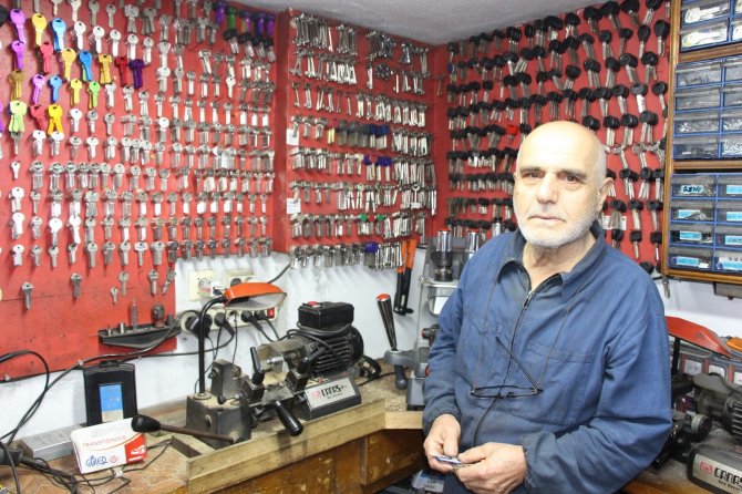 Bu Meslek İçin Güven Şart