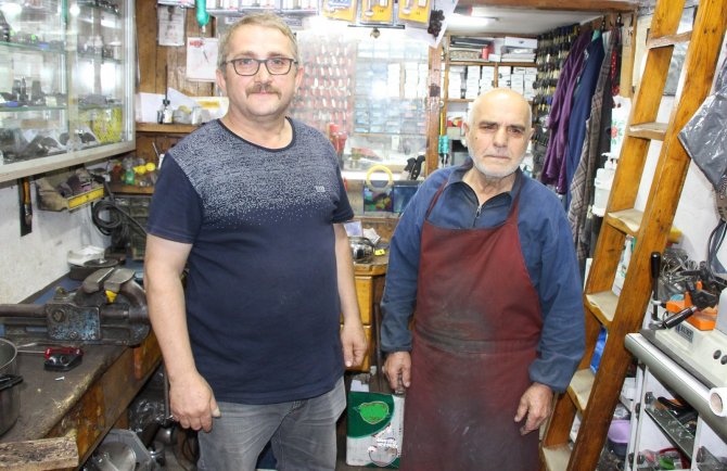 Bu Meslek İçin Güven Şart