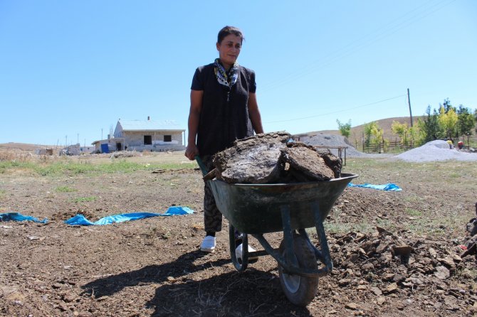Ne Doğalgaz Ne Kömür Hiçbiri Onun Yerini Tutmuyor