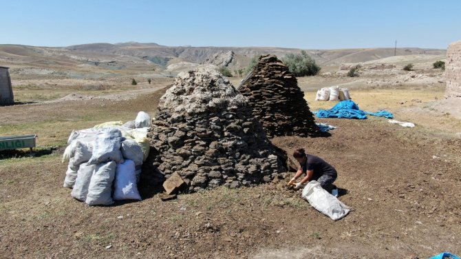 Ne Doğalgaz Ne Kömür Hiçbiri Onun Yerini Tutmuyor