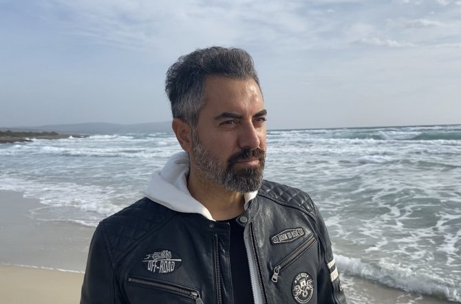 Turgay Başyayla’dan Mhp’ye Yeni Marş “Devlet Atam”