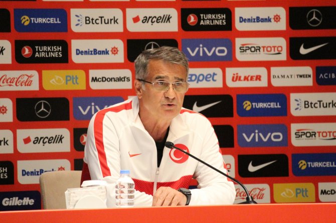 Şenol Güneş’in Milli Takım Macerası 832 Gün Sürdü