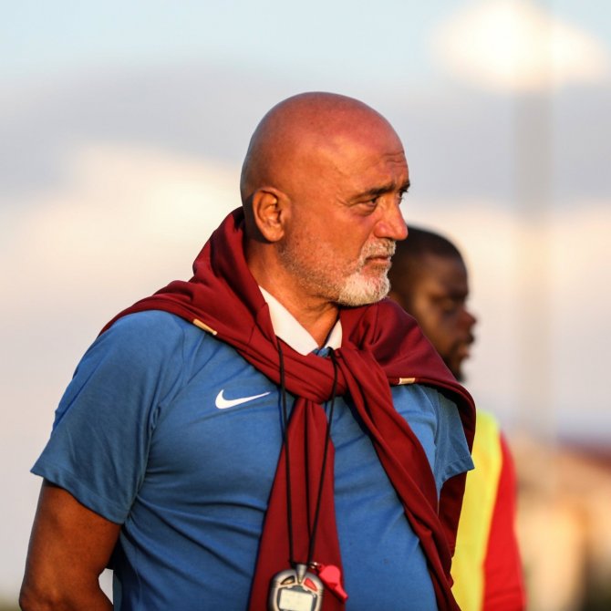 Kayserispor, Kasımpaşa Maçına Hazır