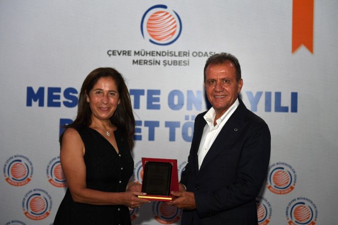 Seçer: "Çevreyi Kirletenlere Acımasız Bir Reaksiyon Gösteriyoruz”