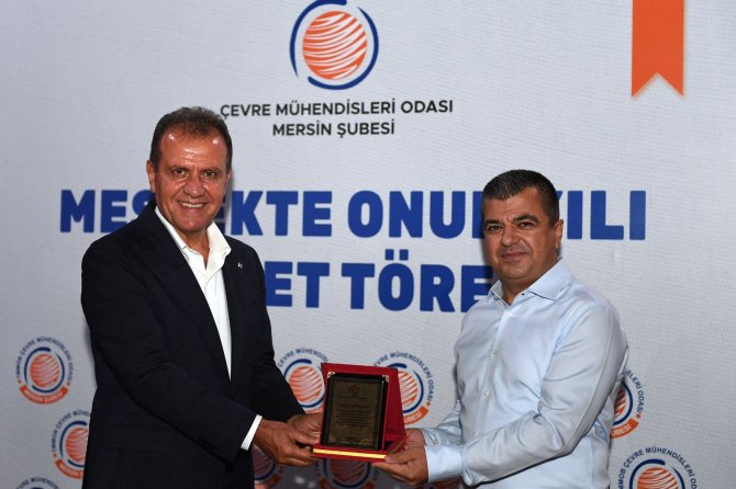 Seçer: "Çevreyi Kirletenlere Acımasız Bir Reaksiyon Gösteriyoruz”