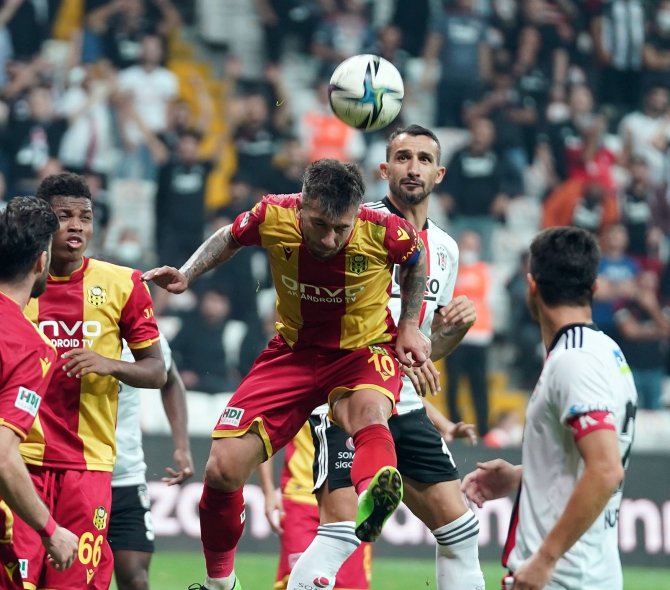 Josef Ve Mehmet Topal, 1121 Gün Sonra Yan Yana!
