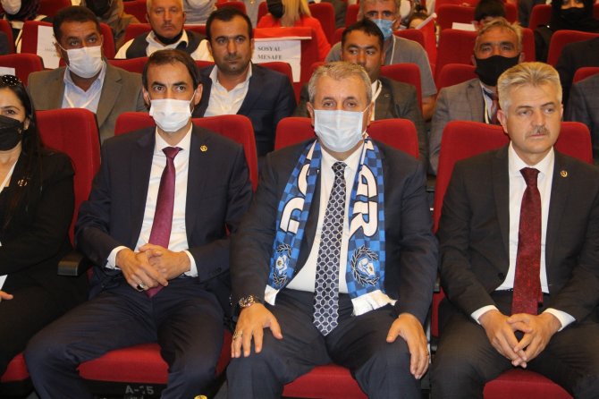 “Akşener’den Bir Özür Bekliyoruz”