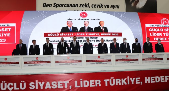 "Millet İ̇ttifakı Hdp İle Birlikte Ve Şuan Gizli Birlikteliği Paparazzi Programlarına Benzetiyorum"