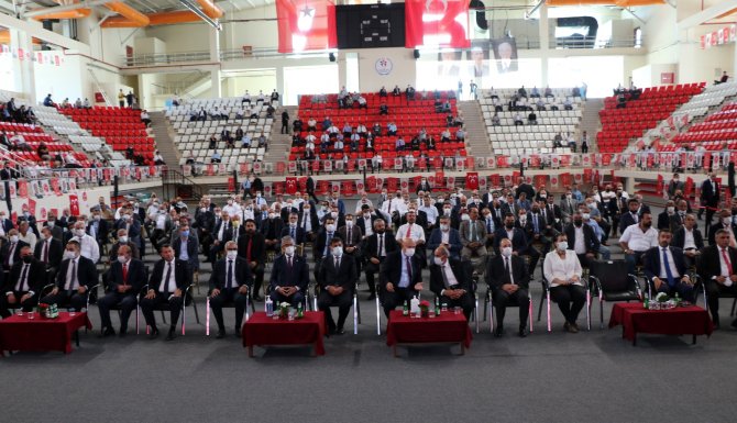 "Millet İ̇ttifakı Hdp İle Birlikte Ve Şuan Gizli Birlikteliği Paparazzi Programlarına Benzetiyorum"