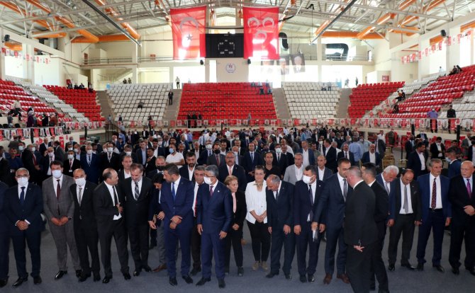 "Millet İ̇ttifakı Hdp İle Birlikte Ve Şuan Gizli Birlikteliği Paparazzi Programlarına Benzetiyorum"