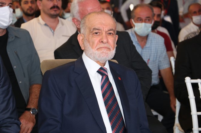 Karamollaoğlu: "11 Eylül Saldırıları Amerikan İstihbaratı Tarafından Planlandı"