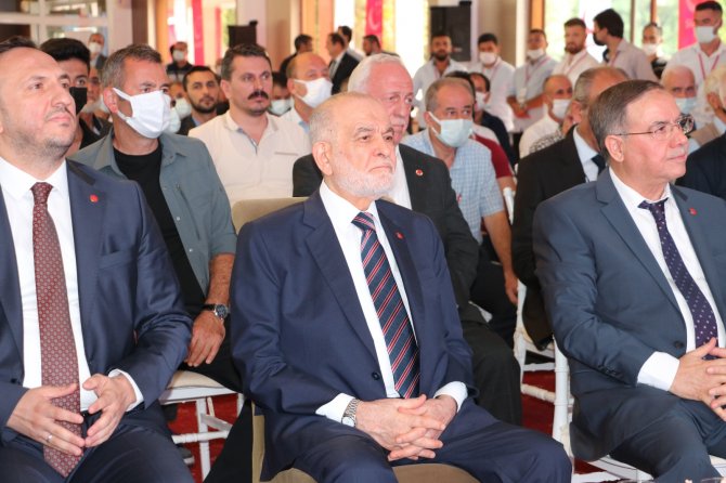 Karamollaoğlu: "11 Eylül Saldırıları Amerikan İstihbaratı Tarafından Planlandı"