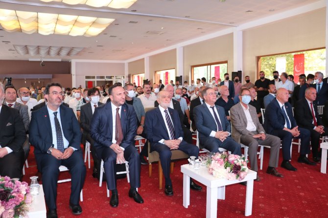 Karamollaoğlu: "11 Eylül Saldırıları Amerikan İstihbaratı Tarafından Planlandı"
