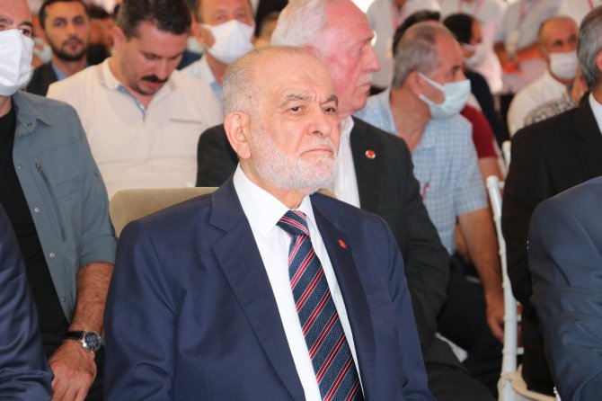 Karamollaoğlu: "11 Eylül Saldırıları Amerikan İstihbaratı Tarafından Planlandı"