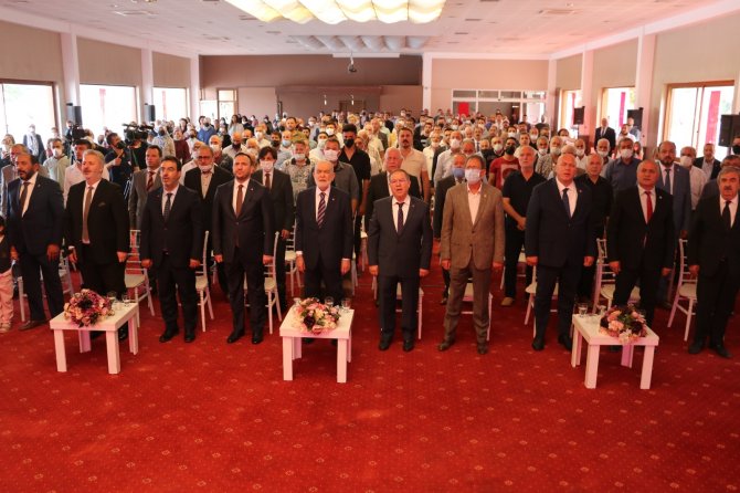 Karamollaoğlu: "11 Eylül Saldırıları Amerikan İstihbaratı Tarafından Planlandı"