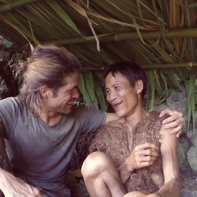 Vietnam’da 40 Yıldır Ormanlarda Yaşayan “Gerçek Tarzan” Hayatını Kaybetti