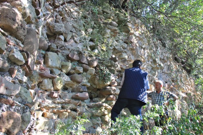 Doğu Roma İ̇mparatorluğu’nun Gözdesi Olan Kentte, Asırlardır Keşfedilmeyi Bekleyen Cevher
