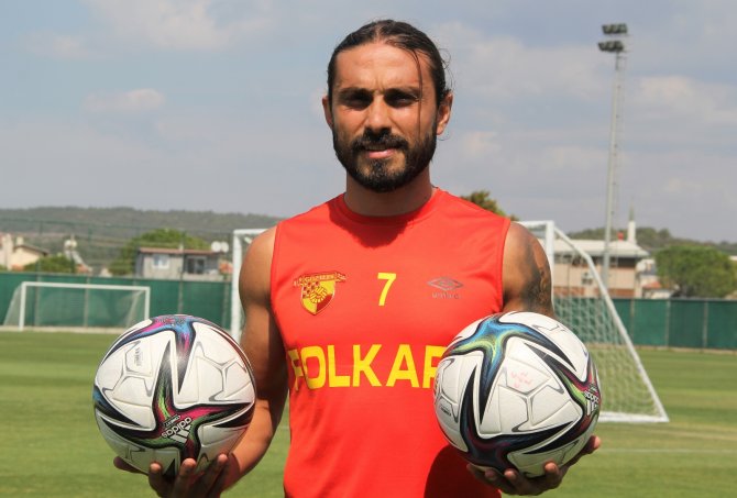 Göztepe Teknik Direktörü Maestro: “Altay Maçına Çok Değer Veriyoruz”