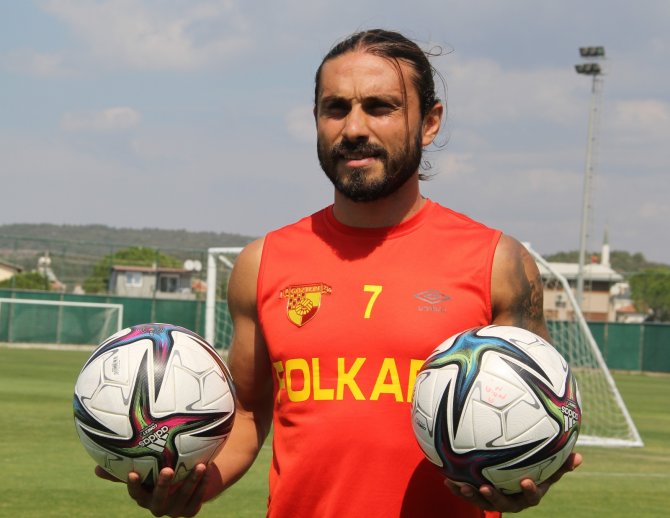 Göztepe Teknik Direktörü Maestro: “Altay Maçına Çok Değer Veriyoruz”