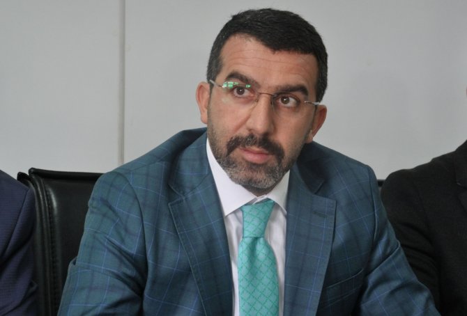 Kars Ak Parti’den ’17 Eylül’ Açıklaması