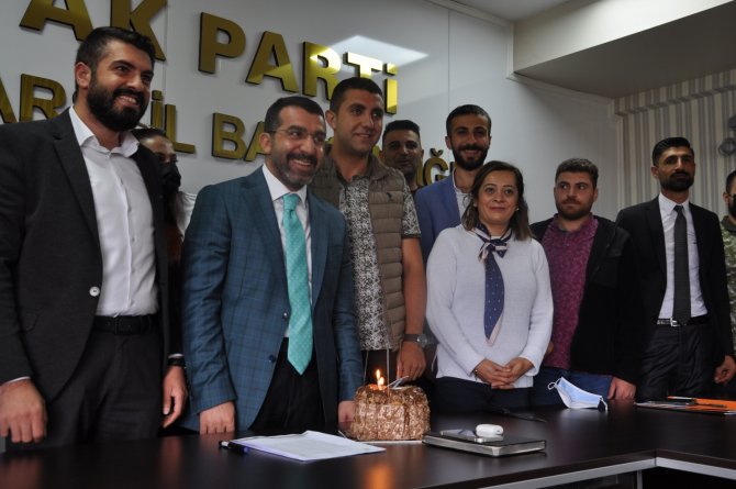 Kars Ak Parti’den ’17 Eylül’ Açıklaması