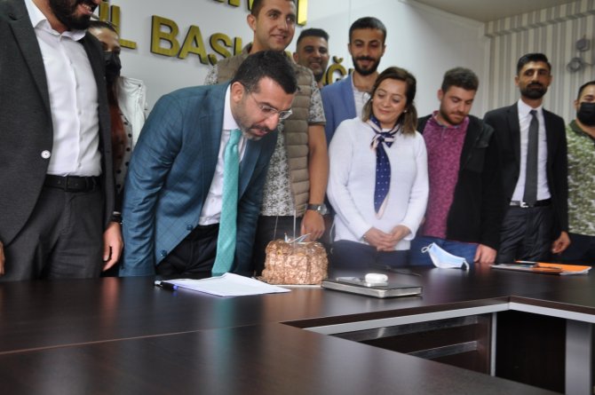 Kars Ak Parti’den ’17 Eylül’ Açıklaması