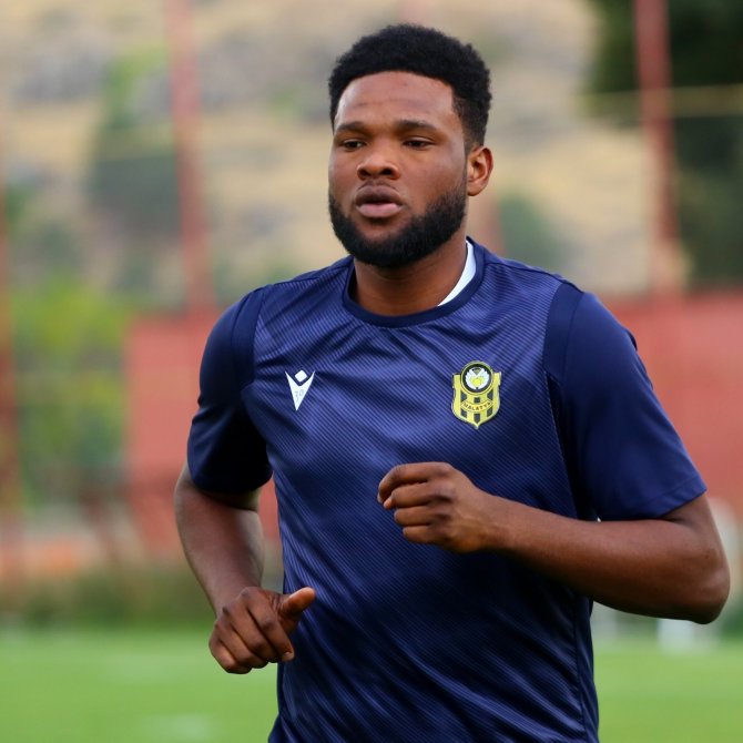 Yeni Malatyaspor’da Sivasspor Maçı Hazırlıkları Sürüyor