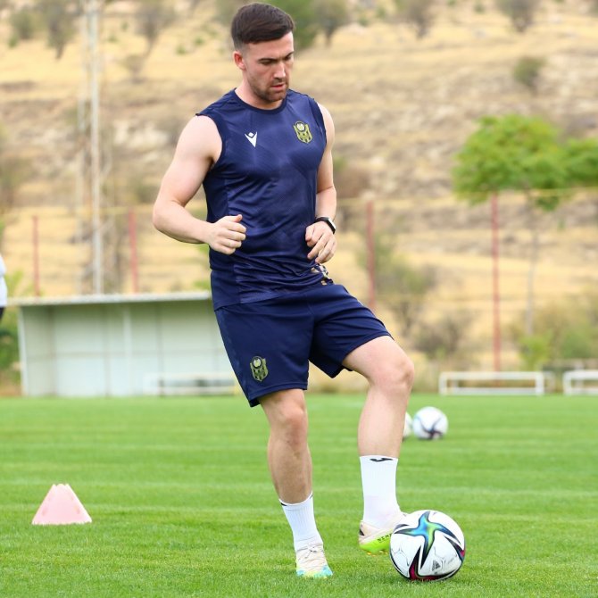 Yeni Malatyaspor’da Sivasspor Maçı Hazırlıkları Sürüyor