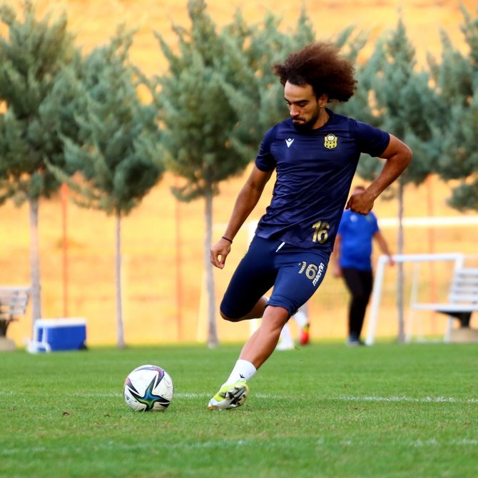 Yeni Malatyaspor’da Sivasspor Maçı Hazırlıkları Sürüyor
