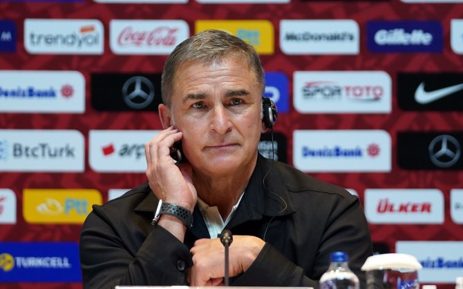 Tff Başkanı Nihat Özdemir: "Kuntz, Türkiye’nin İlk Yabancı Hocası Olmayacak"