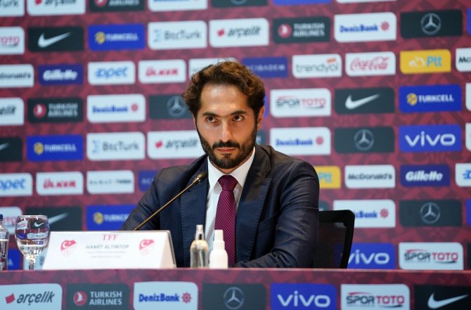 Tff Başkanı Nihat Özdemir: "Kuntz, Türkiye’nin İlk Yabancı Hocası Olmayacak"