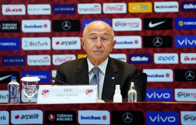 A Milli Takım’da Stefan Kuntz Dönemi Başladı
