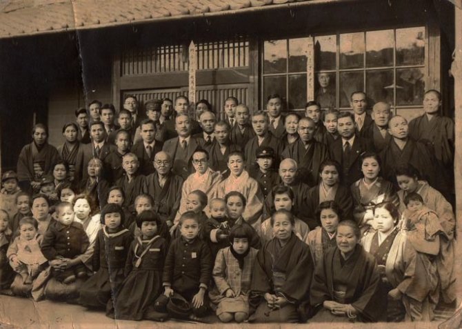 Dünyanın En Yaşlı Tek Yumurta İkizleri Japonya’da Tescillendi
