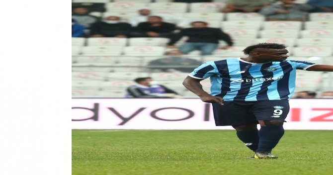 Balotelli Golü Attı, Beşiktaş Kulübesine Koştu!
