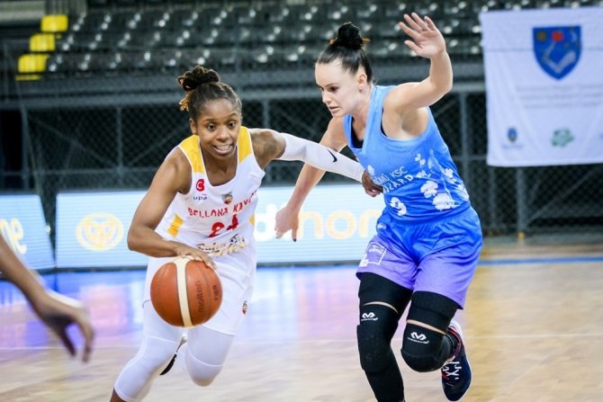 Bellona Kayseri’de 3 Oyuncu Çift Hanelere Ulaştı