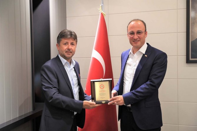 Türkiye’deki İlk Şampiyonaya Pamukkale Ev Sahipliği Yapacak