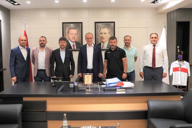 Türkiye’deki İlk Şampiyonaya Pamukkale Ev Sahipliği Yapacak