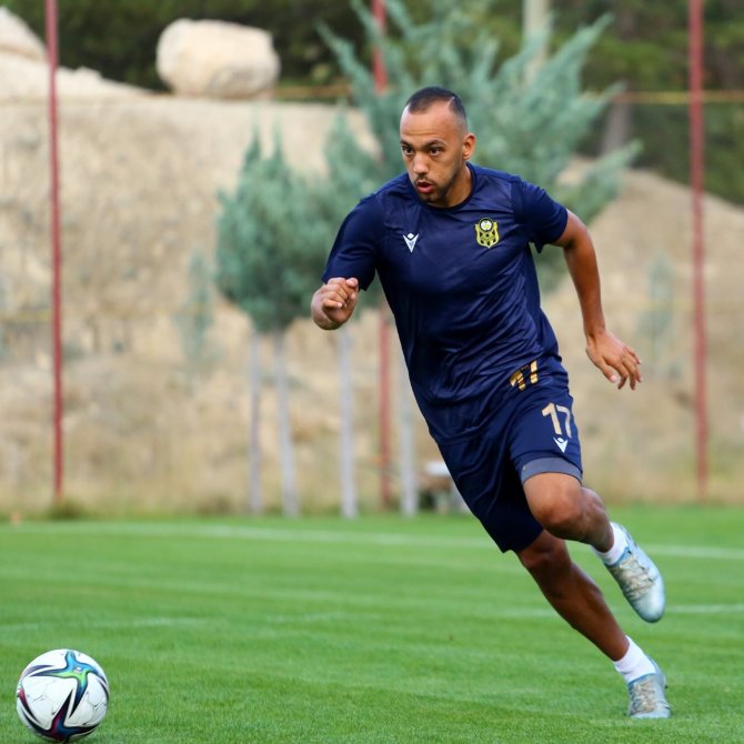 Yeni Malatyaspor, Antalyaspor Maçı Hazırlıklarına Başladı