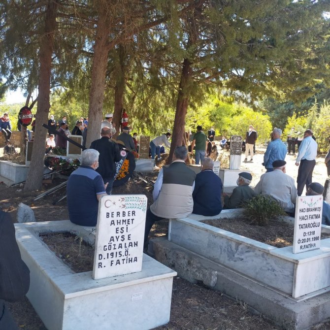 Evlat Acısına Dayanamayan Baba 1 Gün Sonra Oğluna Kavuştu
