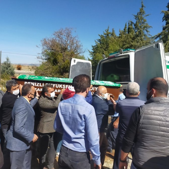 Evlat Acısına Dayanamayan Baba 1 Gün Sonra Oğluna Kavuştu