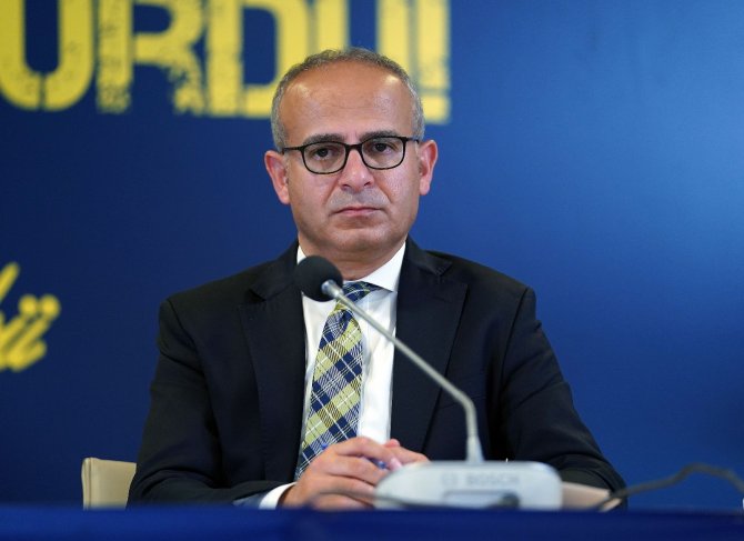 ”Fenerbahçe, Başından Beri Dimdik Durduğu Bu Mücadelede Haklı Olduğunu Kanıtlamıştır”