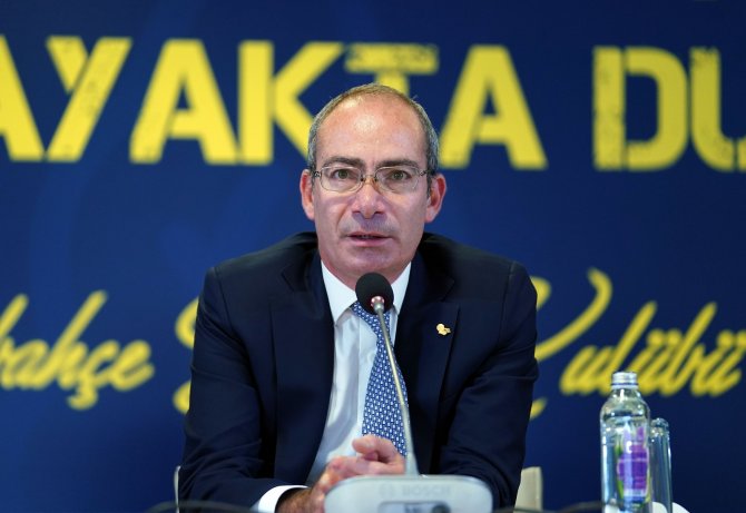 ”Fenerbahçe, Başından Beri Dimdik Durduğu Bu Mücadelede Haklı Olduğunu Kanıtlamıştır”