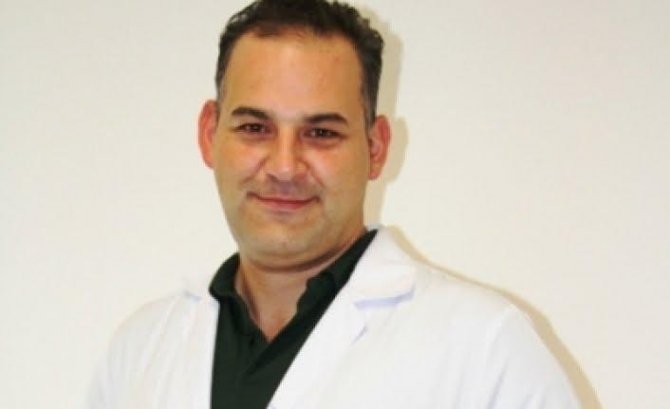 Yanlış Ameliyat Sonucu Doktoru İntihar Eden O Kadın Konuştu