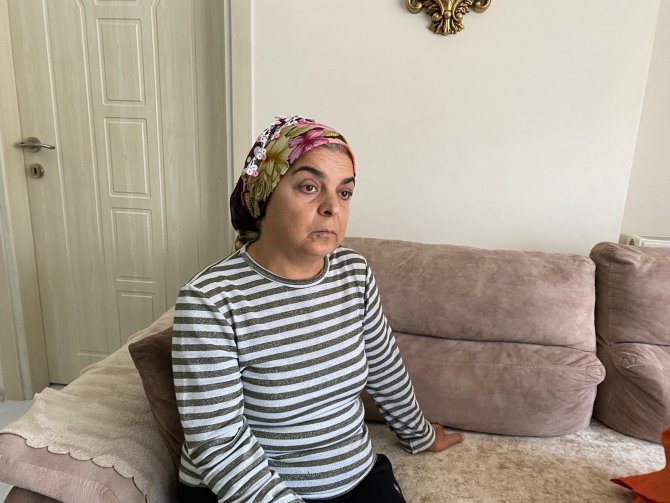 Yanlış Ameliyat Sonucu Doktoru İntihar Eden O Kadın Konuştu