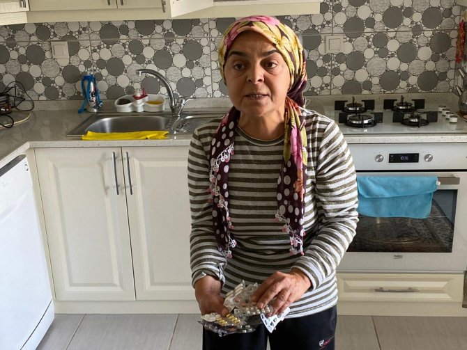 Yanlış Ameliyat Sonucu Doktoru İntihar Eden O Kadın Konuştu