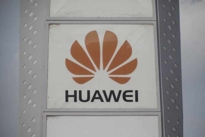 Kanada’nın Serbest Bıraktığı Huawei Mali İ̇şler Direktörü Meng, Çin’e Geri Döndü